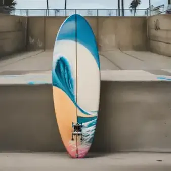 Surfboard vs. Skateboard: What's the Difference?